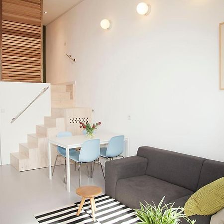 Hip & Stylisch B&B Amsterdam Zewnętrze zdjęcie