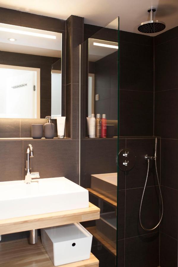 Hip & Stylisch B&B Amsterdam Zewnętrze zdjęcie