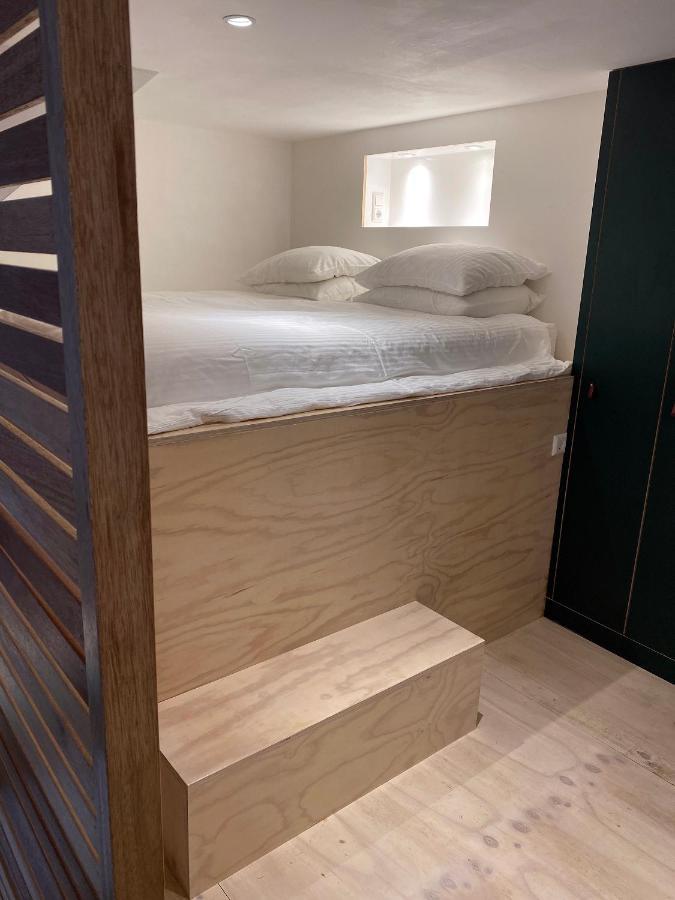 Hip & Stylisch B&B Amsterdam Zewnętrze zdjęcie