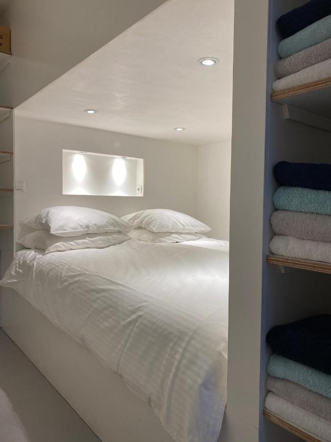 Hip & Stylisch B&B Amsterdam Zewnętrze zdjęcie